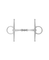 FILETTO ASTE C/OLIVA INOX PRO BITS