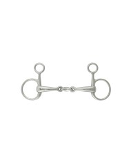 FILETTO BAUCHER INOX C/OLIVA PRO BITS