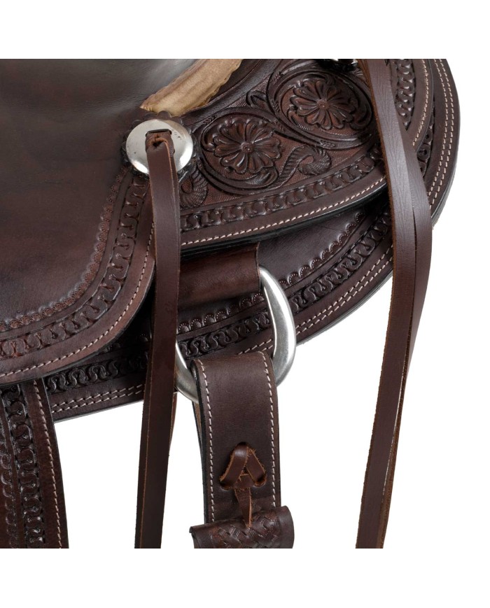 SELLA WADE RANCH FLOWER TOOLING