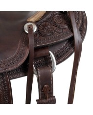 SELLA WADE RANCH FLOWER TOOLING