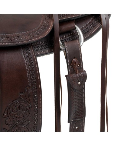 SELLA WADE RANCH FLOWER TOOLING