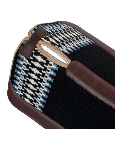 WESTERN SADDLE PAD