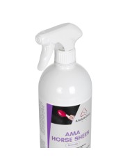 AMA HORSE SHEEN LOZIONE LUCIDANTE SGROVIGLIANTE LAVANDA (750ml)