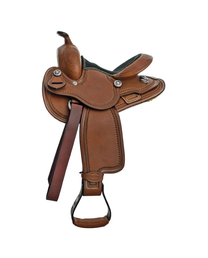 SELLA PONY DENVER MODELLO ELITE