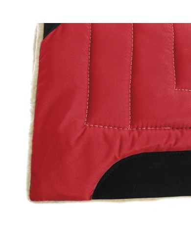 SOTTOSELLA WESTERN CORDURA TINTA UNITA POOL S