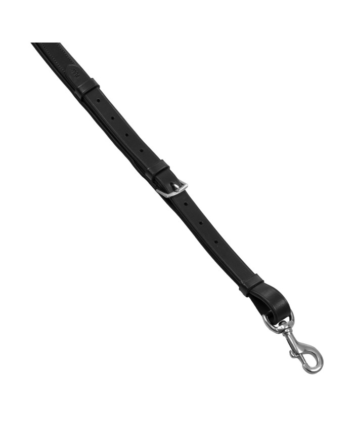 ADJUSTABLE HUNTING BREASTPLATE WITH MARTINGALE