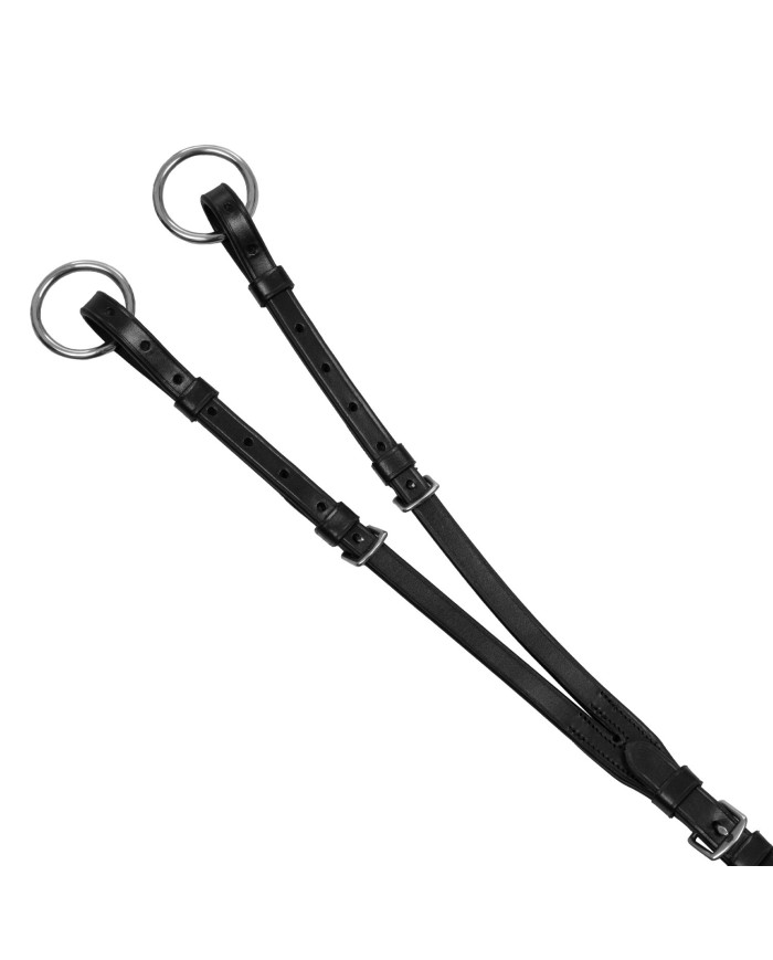 ADJUSTABLE HUNTING BREASTPLATE WITH MARTINGALE