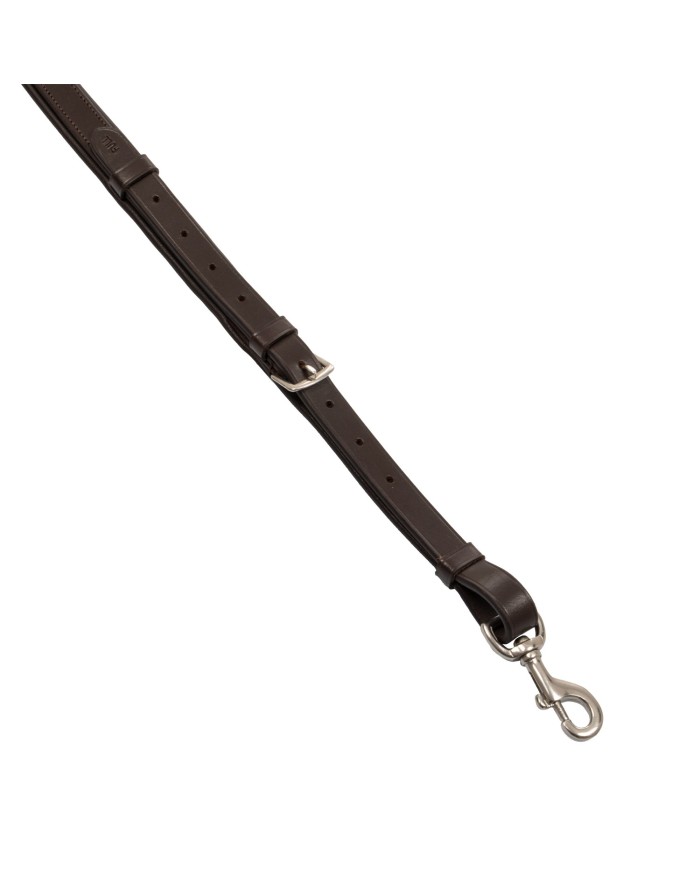 ADJUSTABLE HUNTING BREASTPLATE WITH MARTINGALE