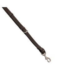 ADJUSTABLE HUNTING BREASTPLATE WITH MARTINGALE