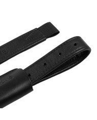 MONO STIRRUP IN LEATHER