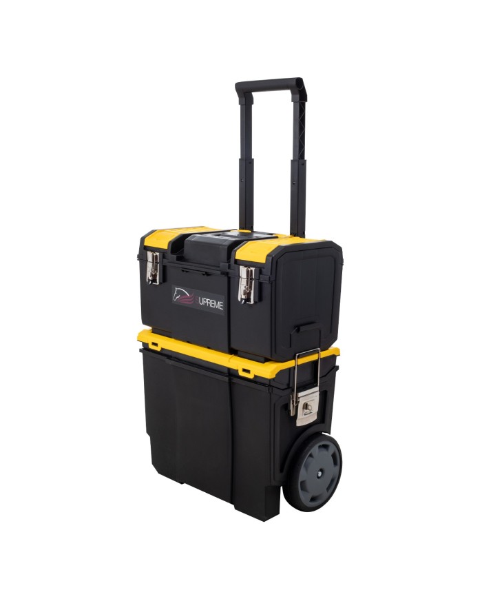 BAULE CON RUOTE 3 IN 1