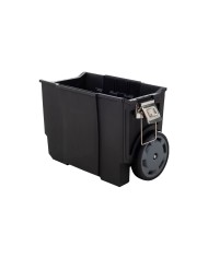 BAULE CON RUOTE 3 IN 1