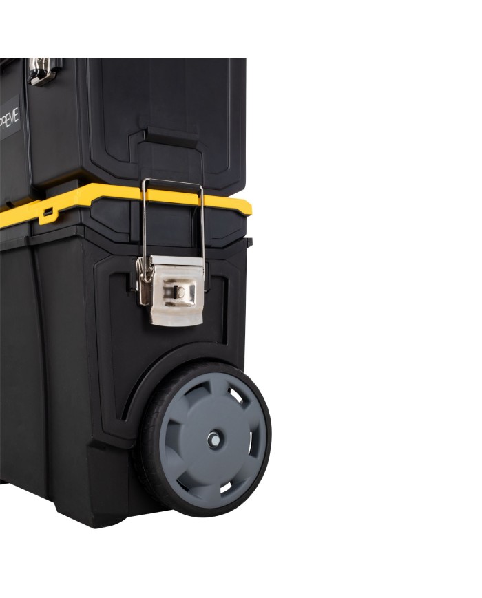 BAULE CON RUOTE 3 IN 1
