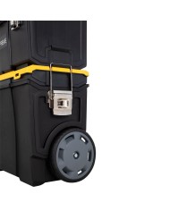 BAULE CON RUOTE 3 IN 1