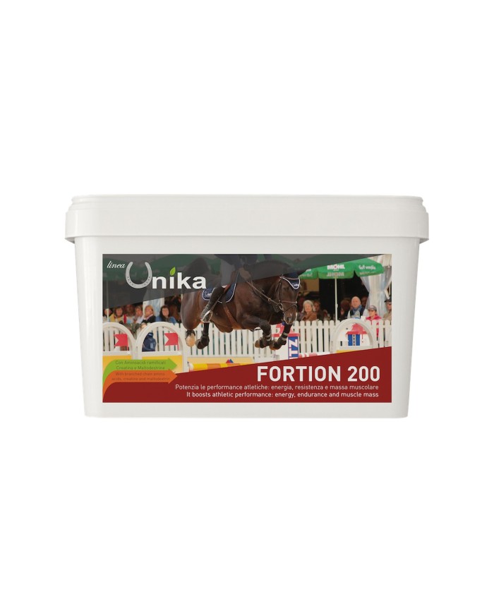 FORTION 200 30 BUSTE X 220 GR