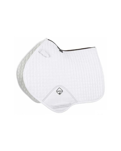 SOTTOSELLA LEMIEUX CLOSE CONTACT SUEDE SQUARE WHITE LARGE NO BRAIDING SOTTOSELLA LEMIEUX CLOSE CONTACT SUEDE SQUARE WHITE LARGE NO BRAIDING
