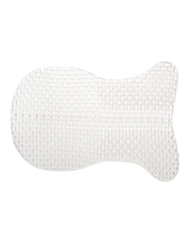 RESPIRA AIR-RELEASE SOFT GEL PAD & FRONT RISER