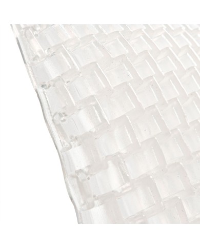 RESPIRA AIR-RELEASE SOFT GEL PAD & FRONT RISER
