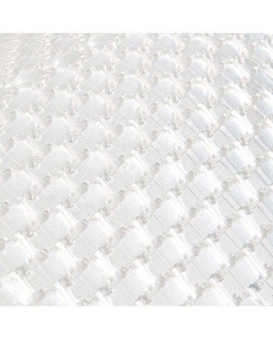 RESPIRA AIR-RELEASE SOFT GEL PAD & FRONT RISER