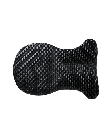 RESPIRA AIR-RELEASE SOFT GEL PAD & FRONT RISER