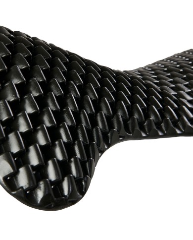RESPIRA AIR-RELEASE SOFT GEL PAD & FRONT RISER