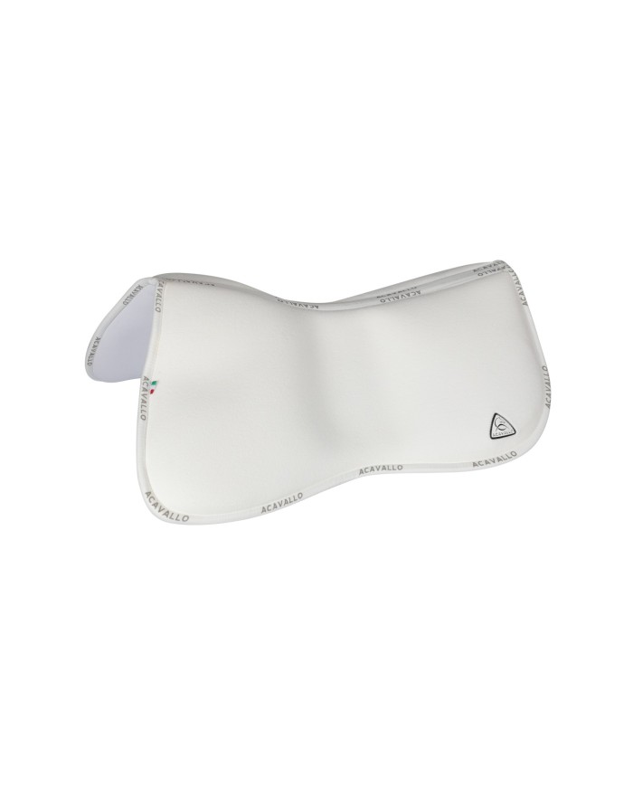 MEMORY FOAM HALF PAD