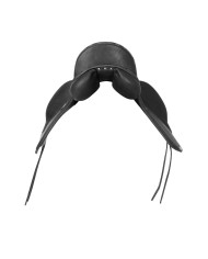 MANTEGNA DRESSAGE TILTED CANTLE SADDLE