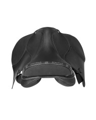 MANTEGNA DRESSAGE TILTED CANTLE SADDLE