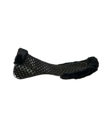 RESPIRA AIR RELEASE SOFT GEL PAD CUT OUT ECO-WOOL JUST GEL