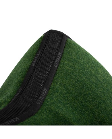 AC SPINE FR. MEM.F.1/2PAD CC DOUB.FELT J