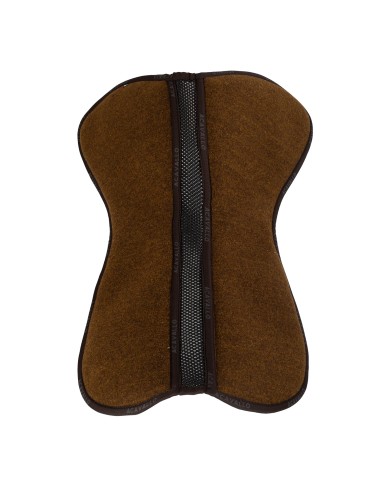 AC SPINE FR. MEM.F.1/2PAD CC DOUB.FELT J