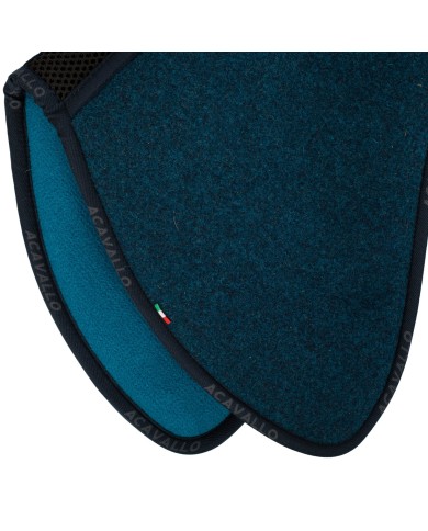 AC SPINE FR. MEM.F.1/2PAD CC DOUB.FELT J