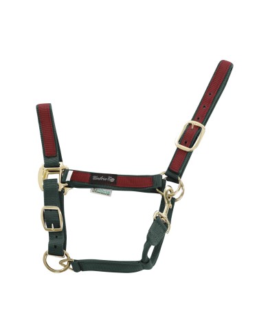 CAVEZZA NYLON RIPORTO COLORATO