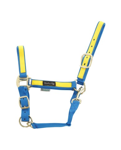 CAVEZZA NYLON RIPORTO COLORATO