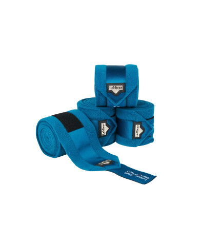 LOIRE POLO BANDAGES MARINE LOIRE POLO BANDAGES MARINE