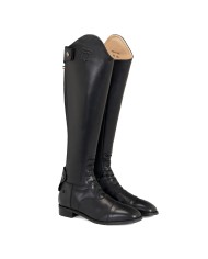 STIVALE EQUESTRO MODELLO INSPIRE IN CUOIO