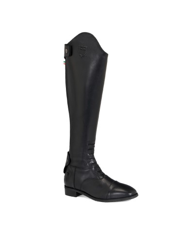 STIVALE EQUESTRO MODELLO INSPIRE IN CUOIO