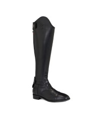 STIVALE EQUESTRO MODELLO INSPIRE IN CUOIO