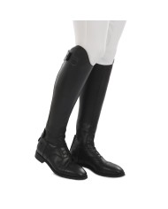 STIVALE EQUESTRO MODELLO INSPIRE IN CUOIO