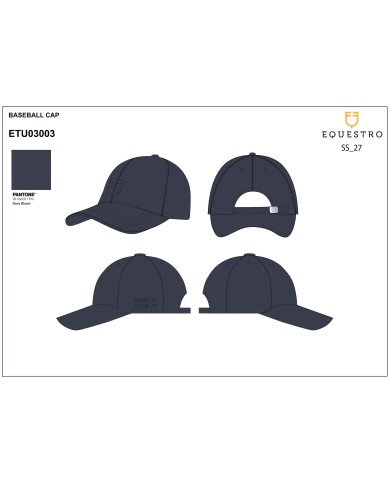 CAPPELLO EQUESTRO NUOVA COLLEZIONE