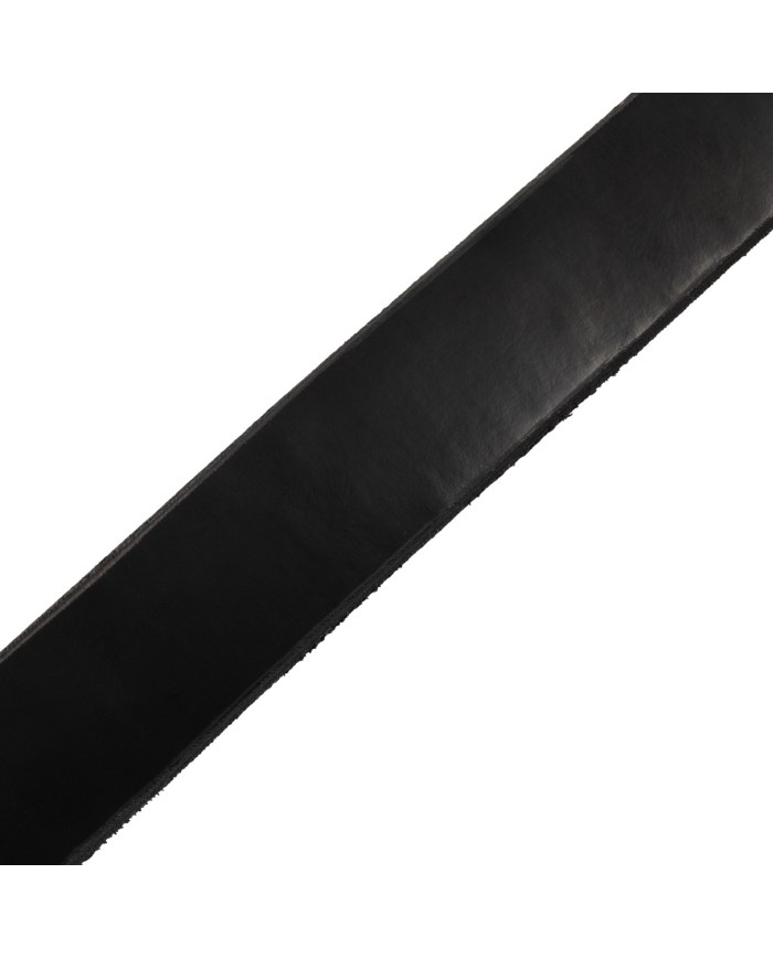 WOMEN S SHINY BELT WITH BIT BUCKLE