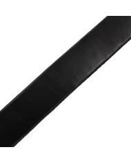 WOMEN S SHINY BELT WITH BIT BUCKLE