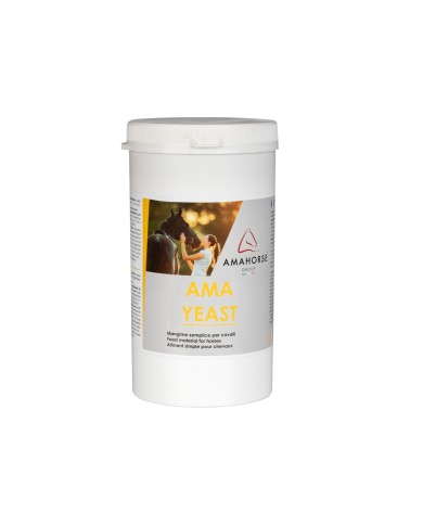 AMA YEAST LIEVITO DI BIRRA (1 KG)
