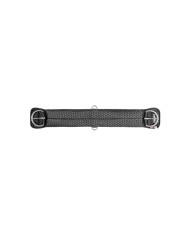SOTTOPANCIA NEOPRENE FORATO FIBBIE INOX