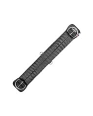 SOTTOPANCIA NEOPRENE FORATO FIBBIE INOX