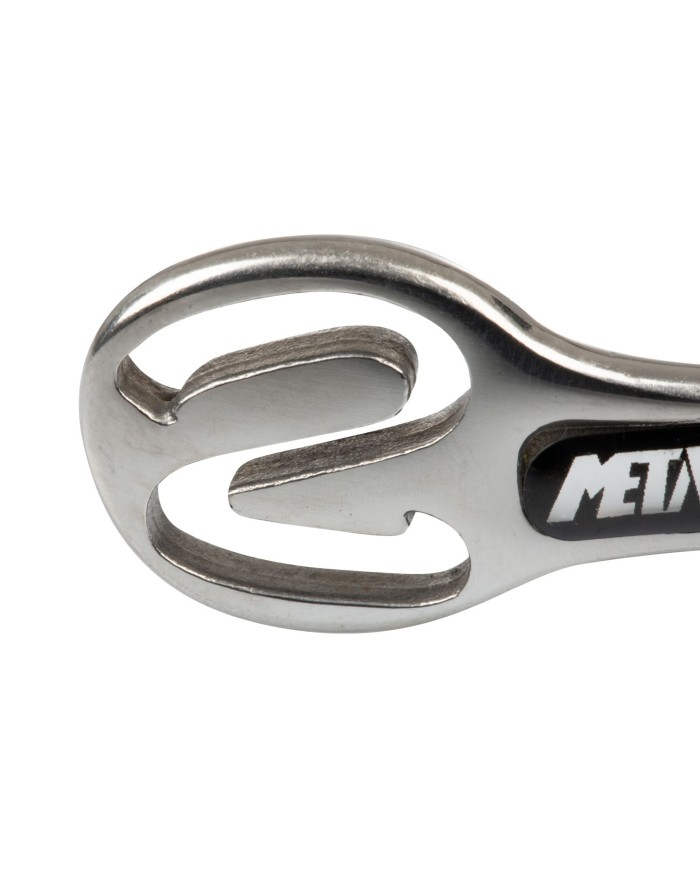 SPERONI METALAB ROTELLA LISCIA C/GOMMA SUPER GRIP