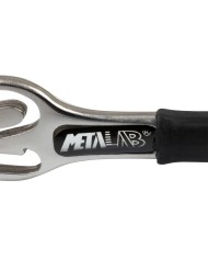SPERONI METALAB ROTELLA LISCIA C/GOMMA SUPER GRIP