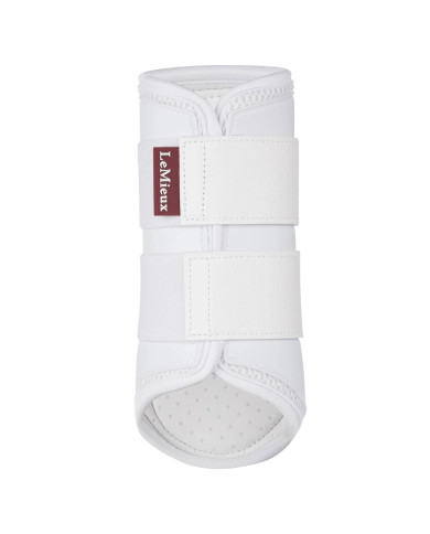PROSHELL BRUSHING BOOTS WHITE PROSHELL BRUSHING BOOTS WHITE