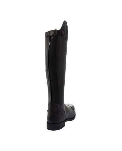 UNISEX SMOOTH BOOTS CALF SMALL