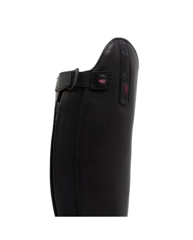 UNISEX SMOOTH BOOTS CALF SMALL